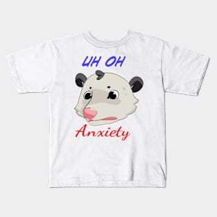 Uh oh Kids T-Shirt